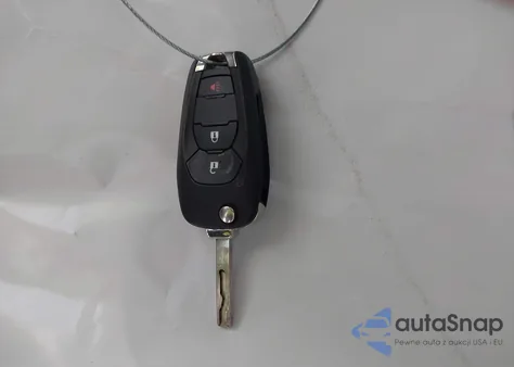 2021 Chevrolet Trailblazer Ls из США, поврежденный, VIN KL79MMS23MB009168